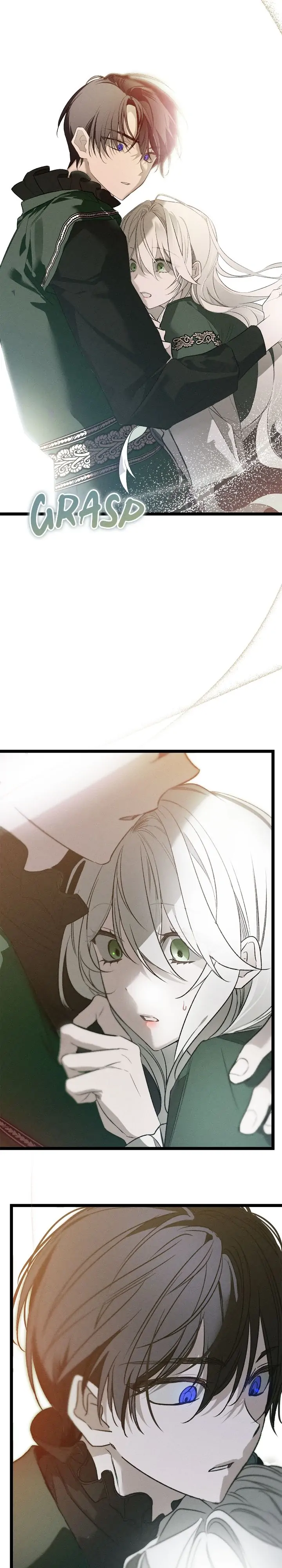 My Husband Who Hates Me Has Lost His Memories Chapter 4 176 22