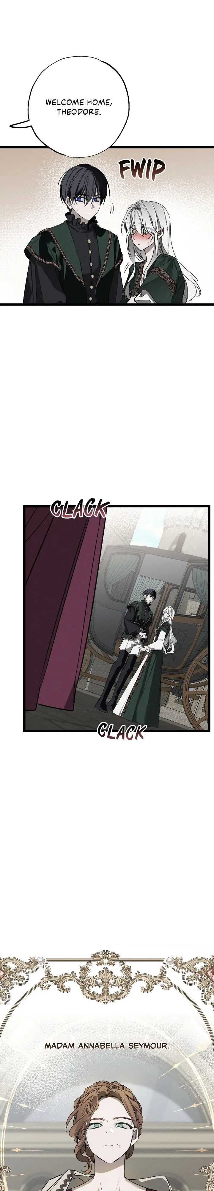 My Husband Who Hates Me Has Lost His Memories Chapter 4 178 24