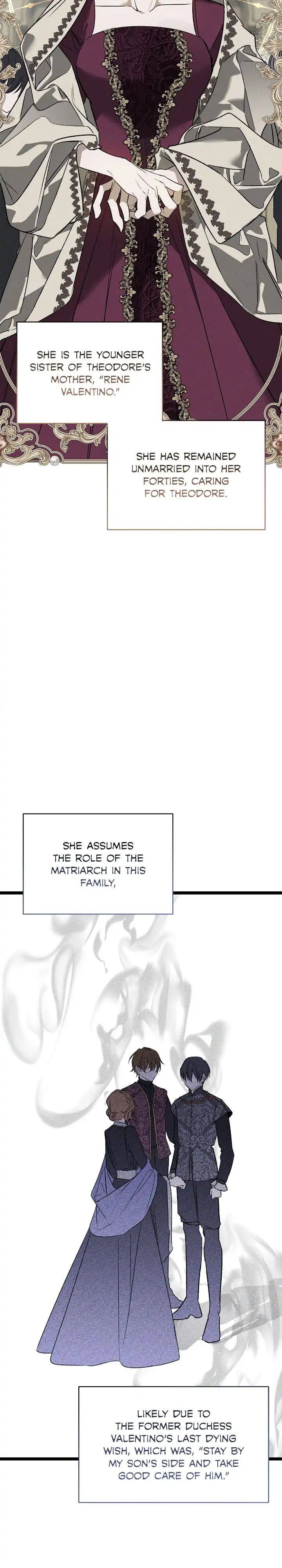 My Husband Who Hates Me Has Lost His Memories Chapter 4 179 25