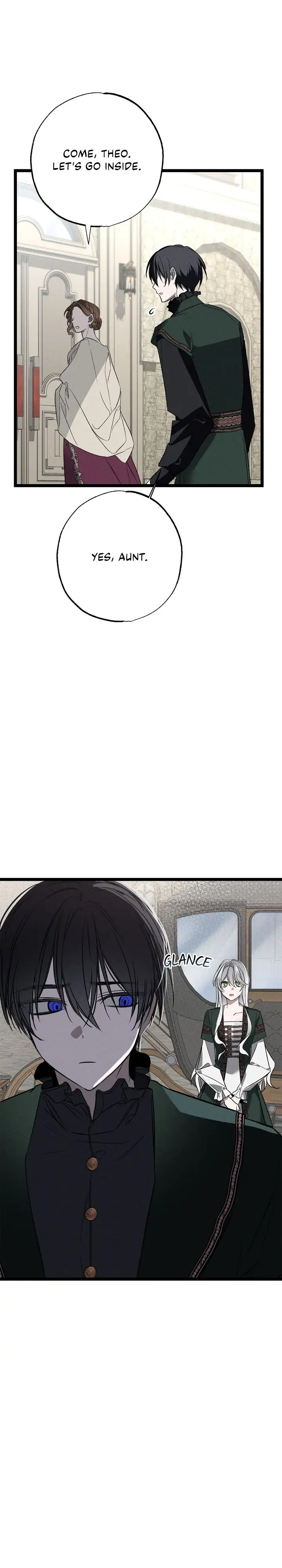 My Husband Who Hates Me Has Lost His Memories Chapter 4 181 27