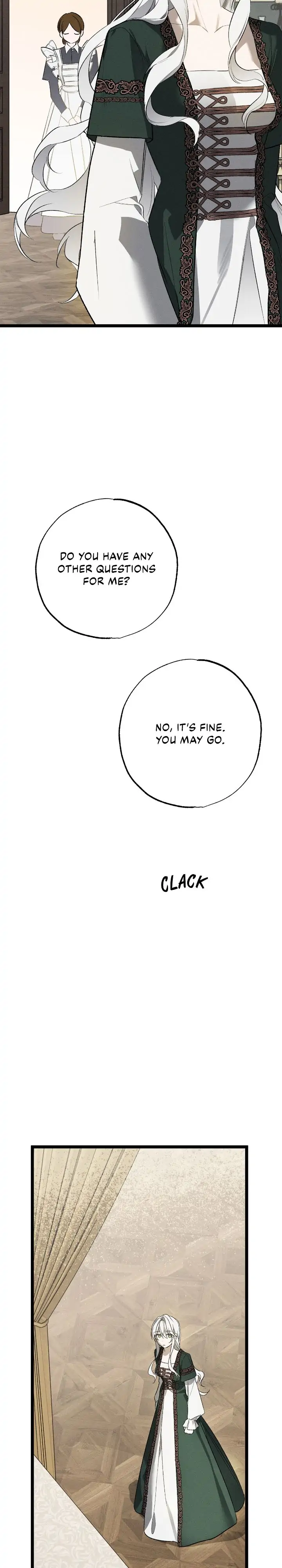 My Husband Who Hates Me Has Lost His Memories Chapter 4 183 29