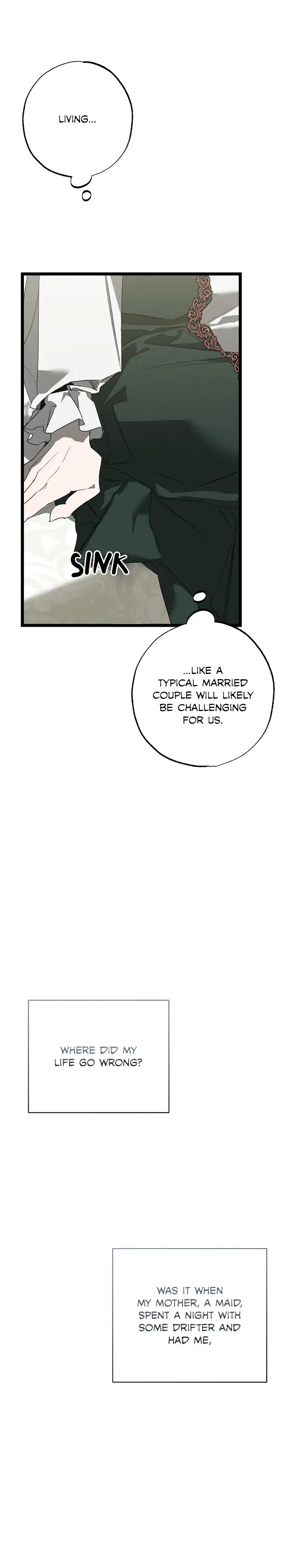 My Husband Who Hates Me Has Lost His Memories Chapter 4 185 31