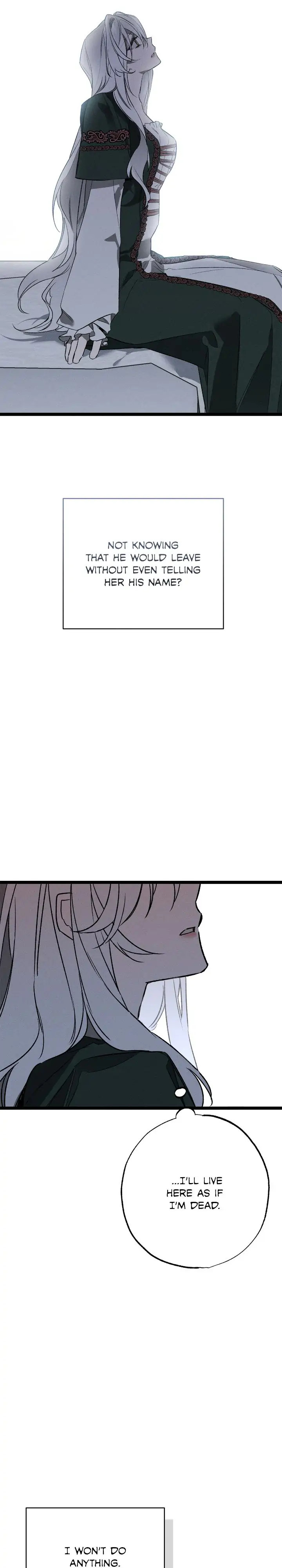 My Husband Who Hates Me Has Lost His Memories Chapter 4 186 32