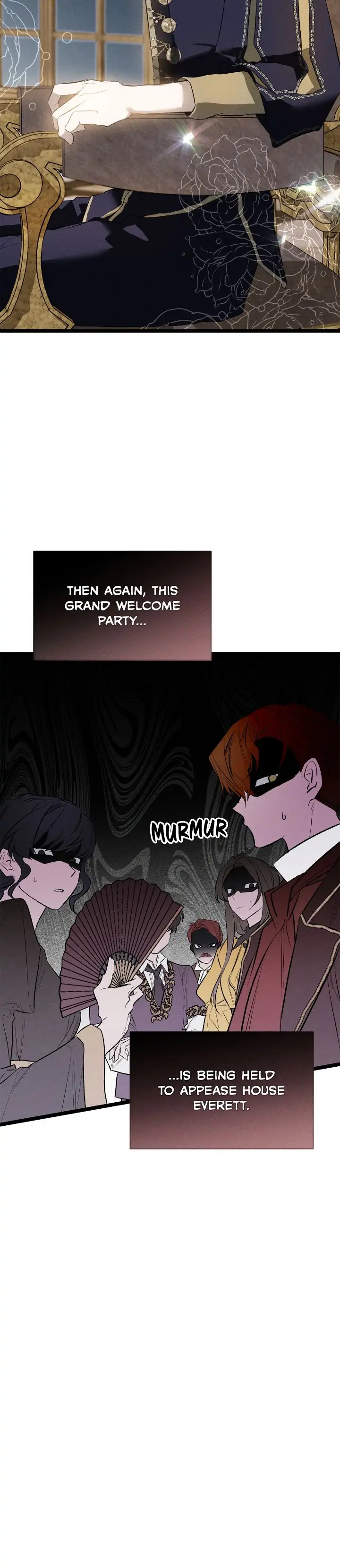 My Husband Who Hates Me Has Lost His Memories Chapter 4 191 37