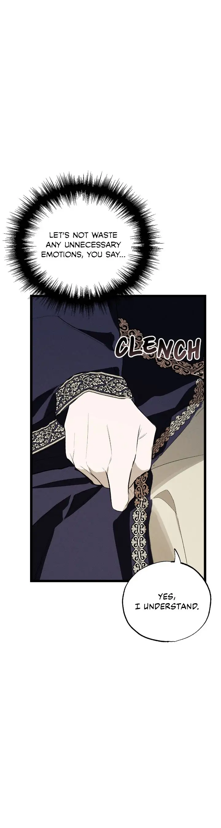 My Husband Who Hates Me Has Lost His Memories Chapter 4 194 40