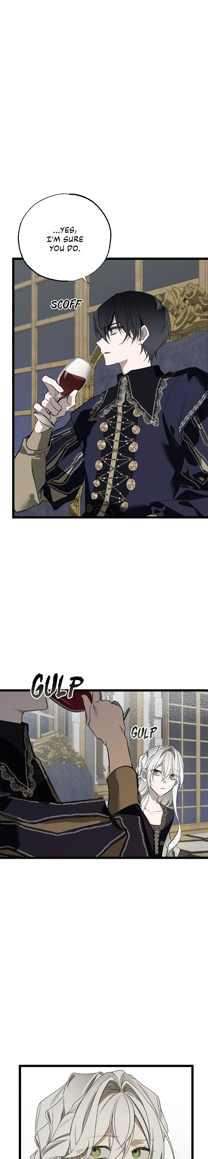 My Husband Who Hates Me Has Lost His Memories Chapter 4 195 41