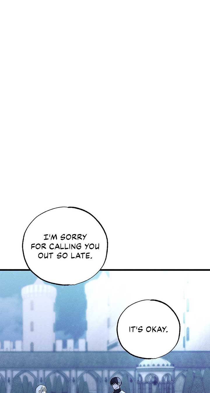 My Husband Who Hates Me Has Lost His Memories Chapter 41 368 001
