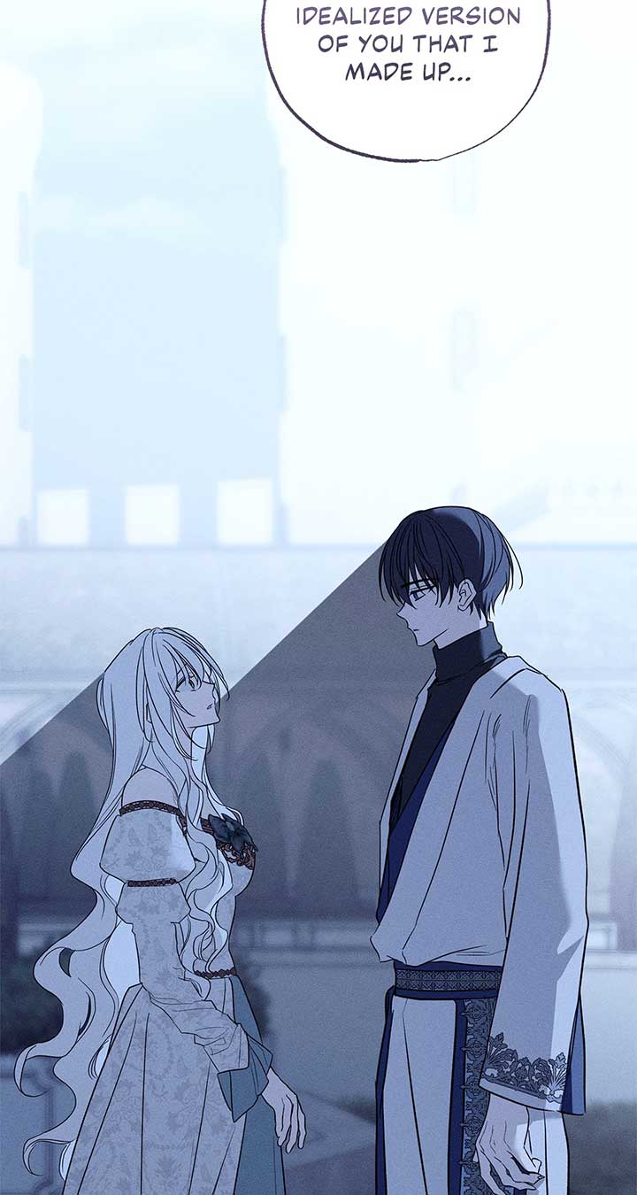 My Husband Who Hates Me Has Lost His Memories Chapter 41 379 012