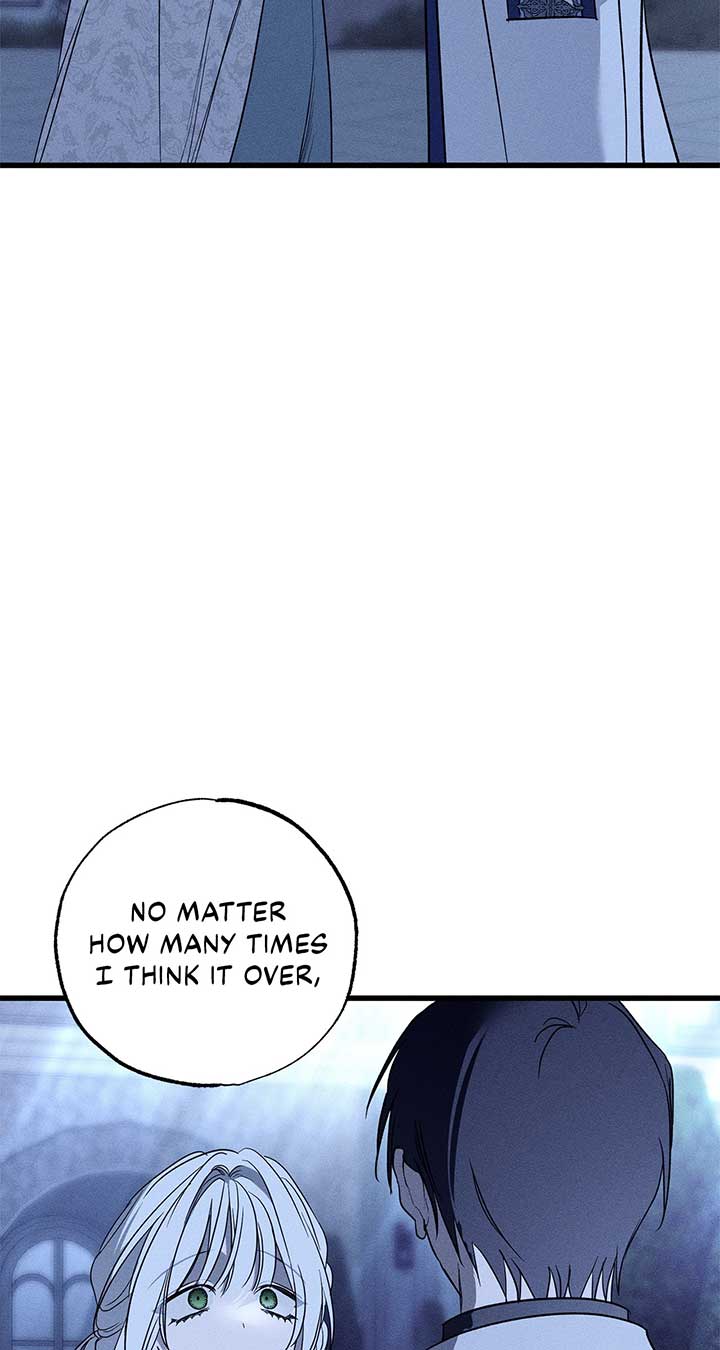 My Husband Who Hates Me Has Lost His Memories Chapter 41 380 013