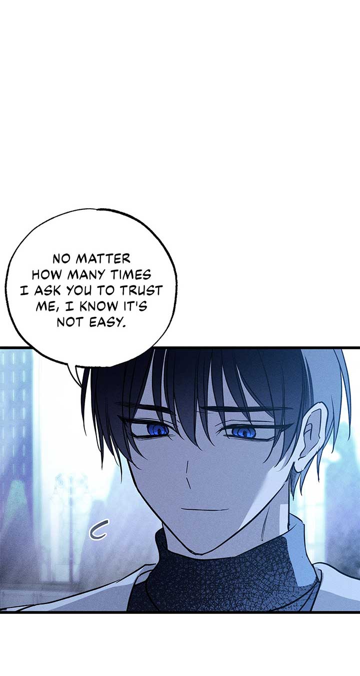 My Husband Who Hates Me Has Lost His Memories Chapter 41 386 019