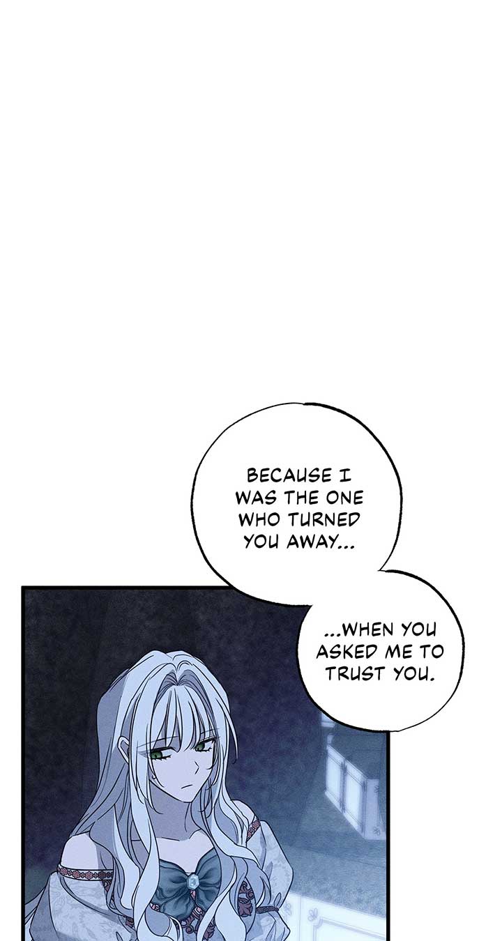 My Husband Who Hates Me Has Lost His Memories Chapter 41 387 020