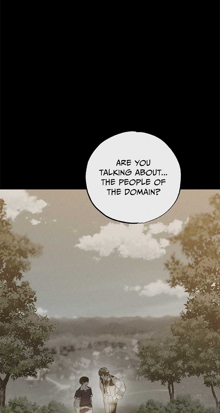 My Husband Who Hates Me Has Lost His Memories Chapter 41 397 030