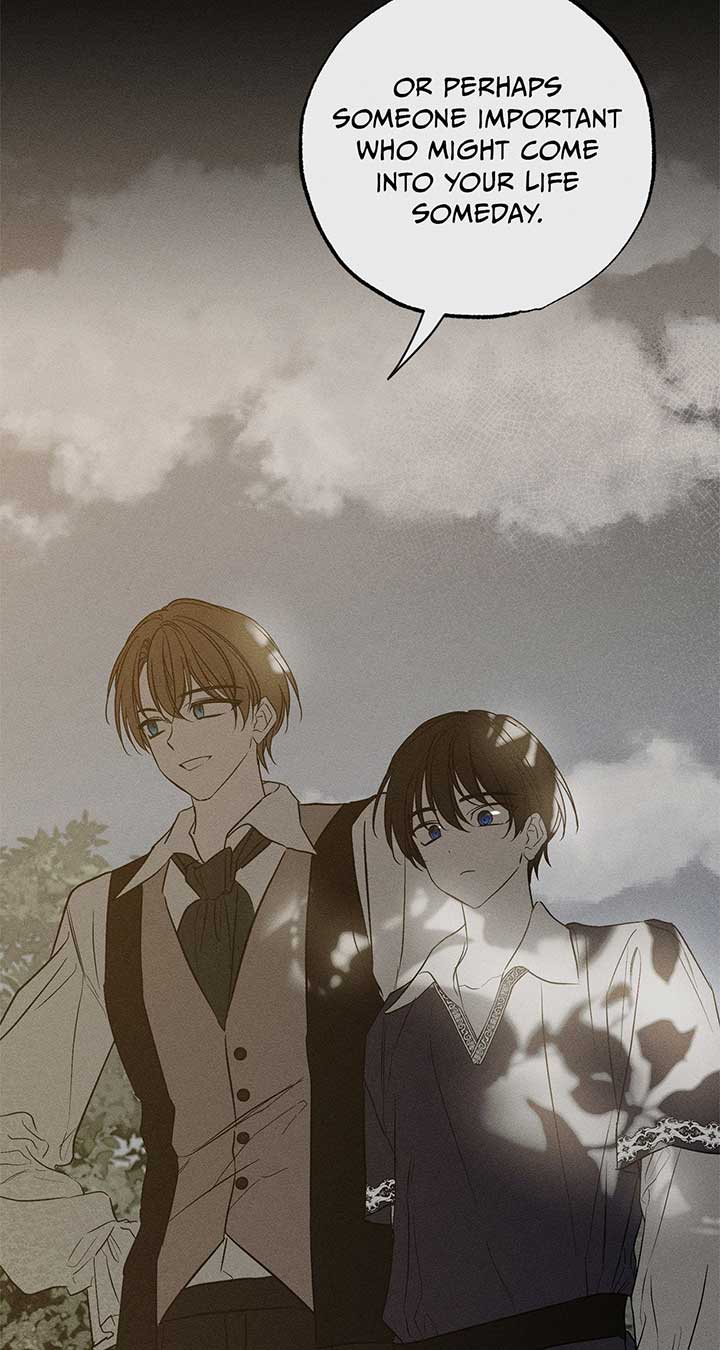 My Husband Who Hates Me Has Lost His Memories Chapter 41 399 032