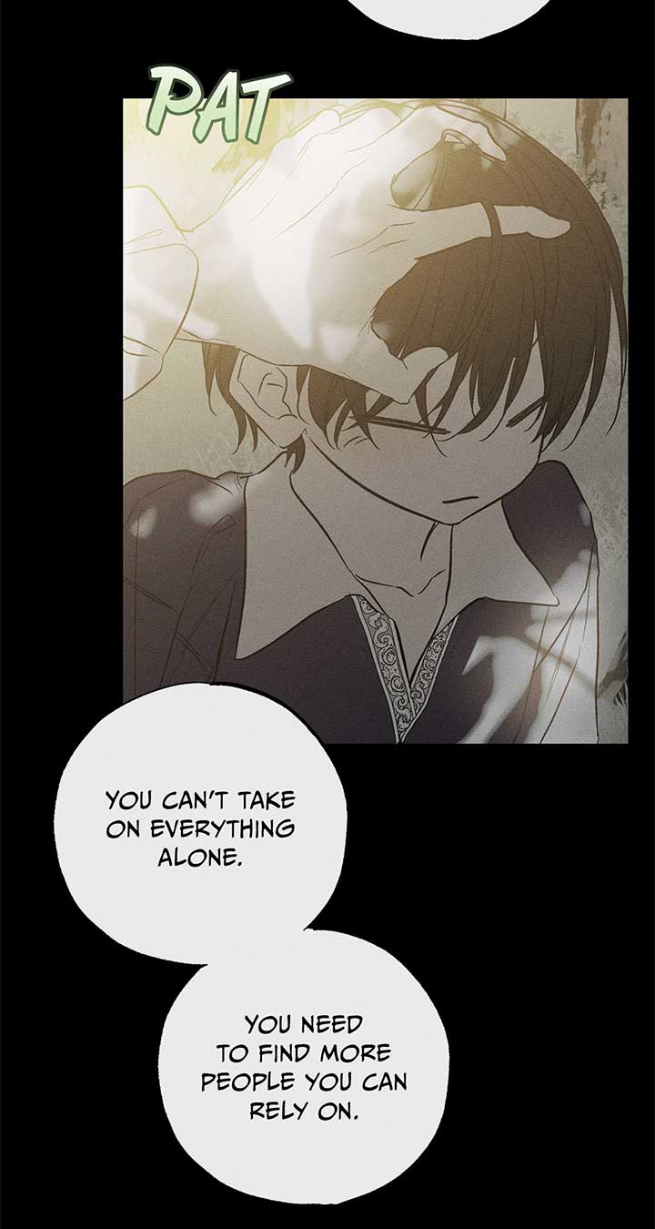 My Husband Who Hates Me Has Lost His Memories Chapter 41 402 035