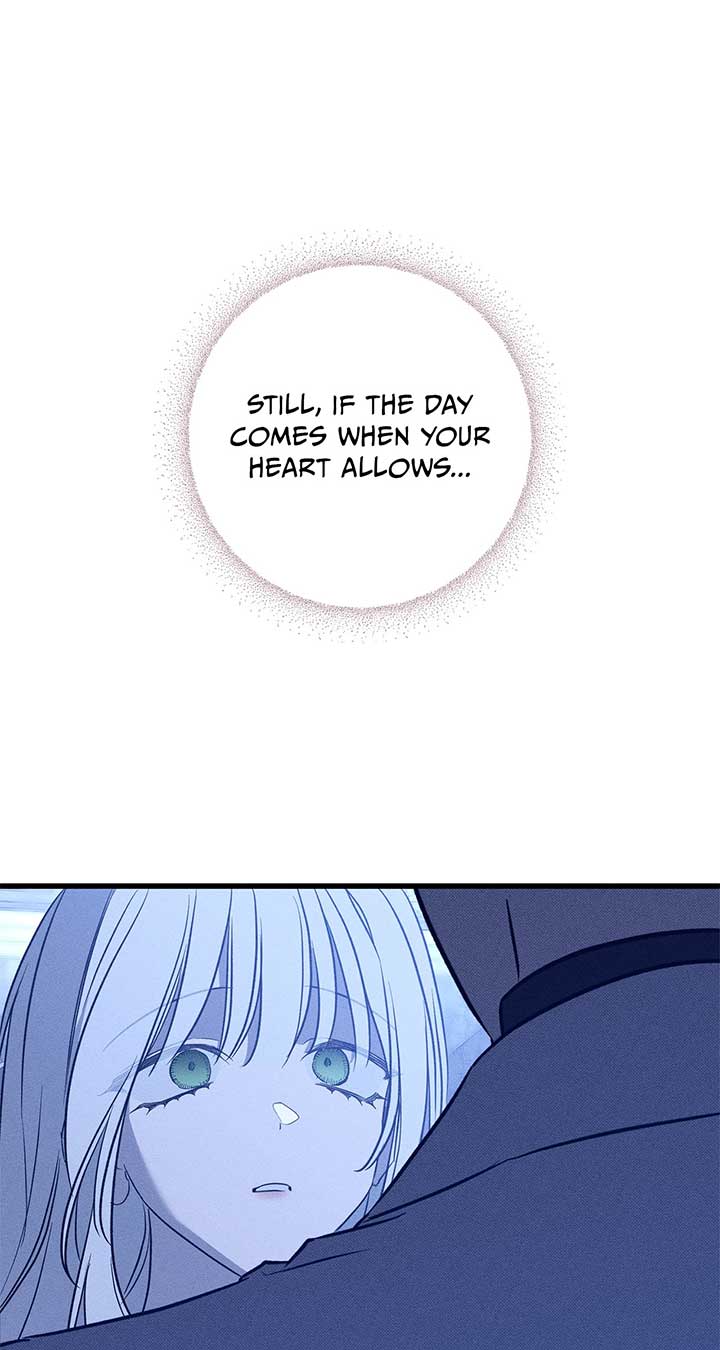 My Husband Who Hates Me Has Lost His Memories Chapter 41 421 054