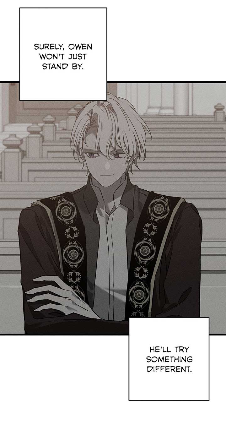 My Husband Who Hates Me Has Lost His Memories Chapter 41 428 061