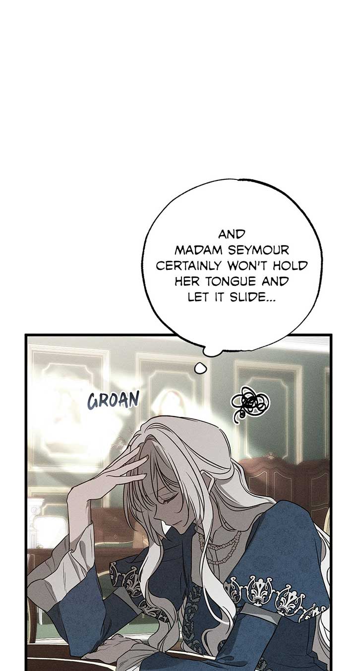 My Husband Who Hates Me Has Lost His Memories Chapter 41 430 063