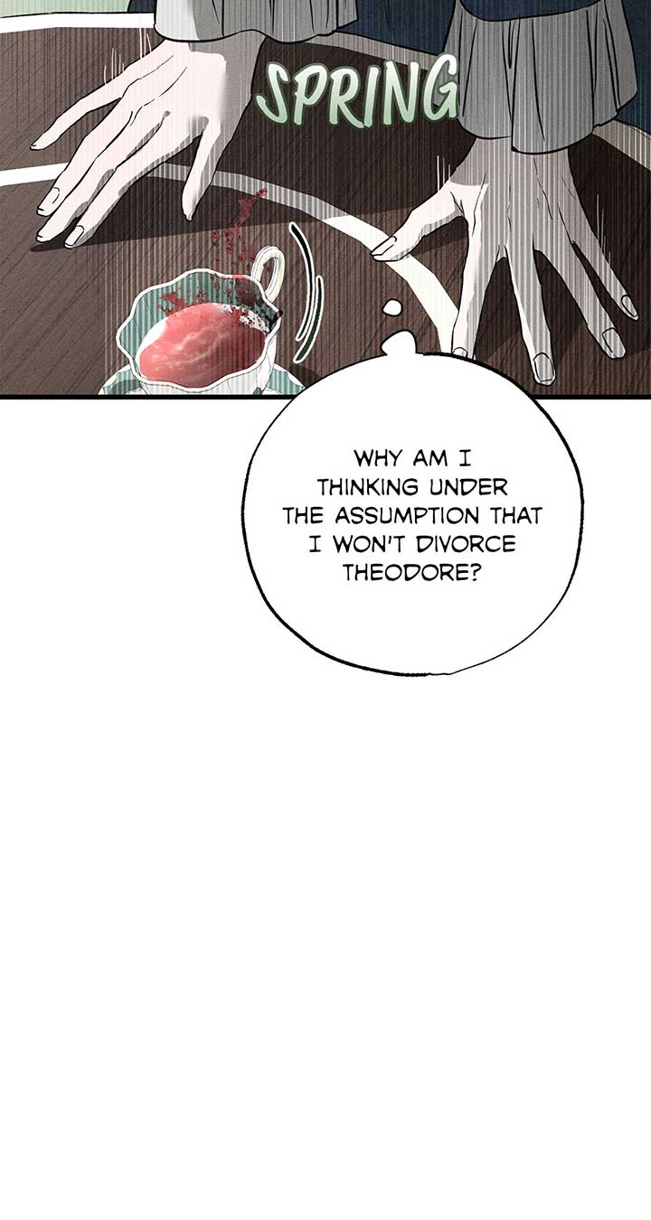 My Husband Who Hates Me Has Lost His Memories Chapter 41 433 066