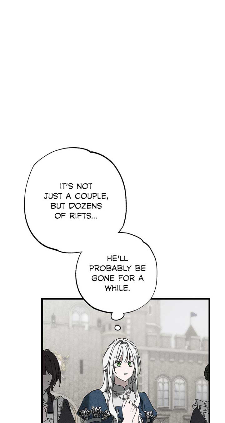 My Husband Who Hates Me Has Lost His Memories Chapter 41 450 083