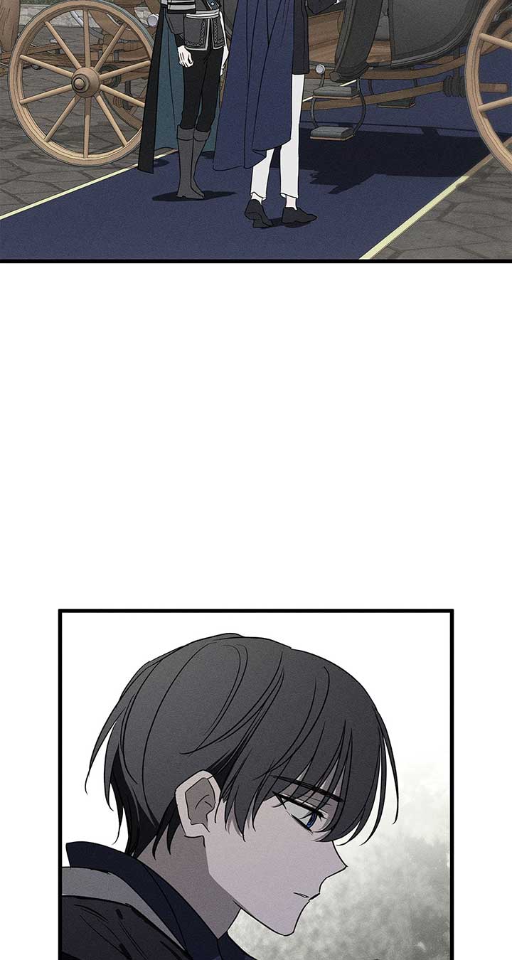 My Husband Who Hates Me Has Lost His Memories Chapter 41 452 085