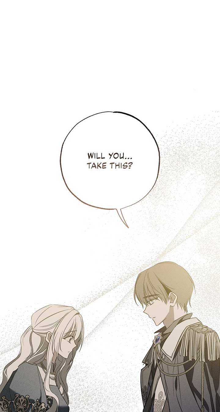 My Husband Who Hates Me Has Lost His Memories Chapter 41 455 088