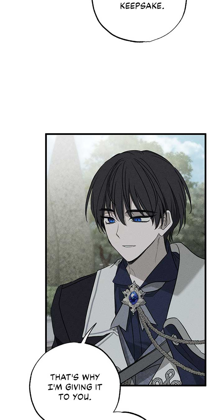 My Husband Who Hates Me Has Lost His Memories Chapter 41 460 093