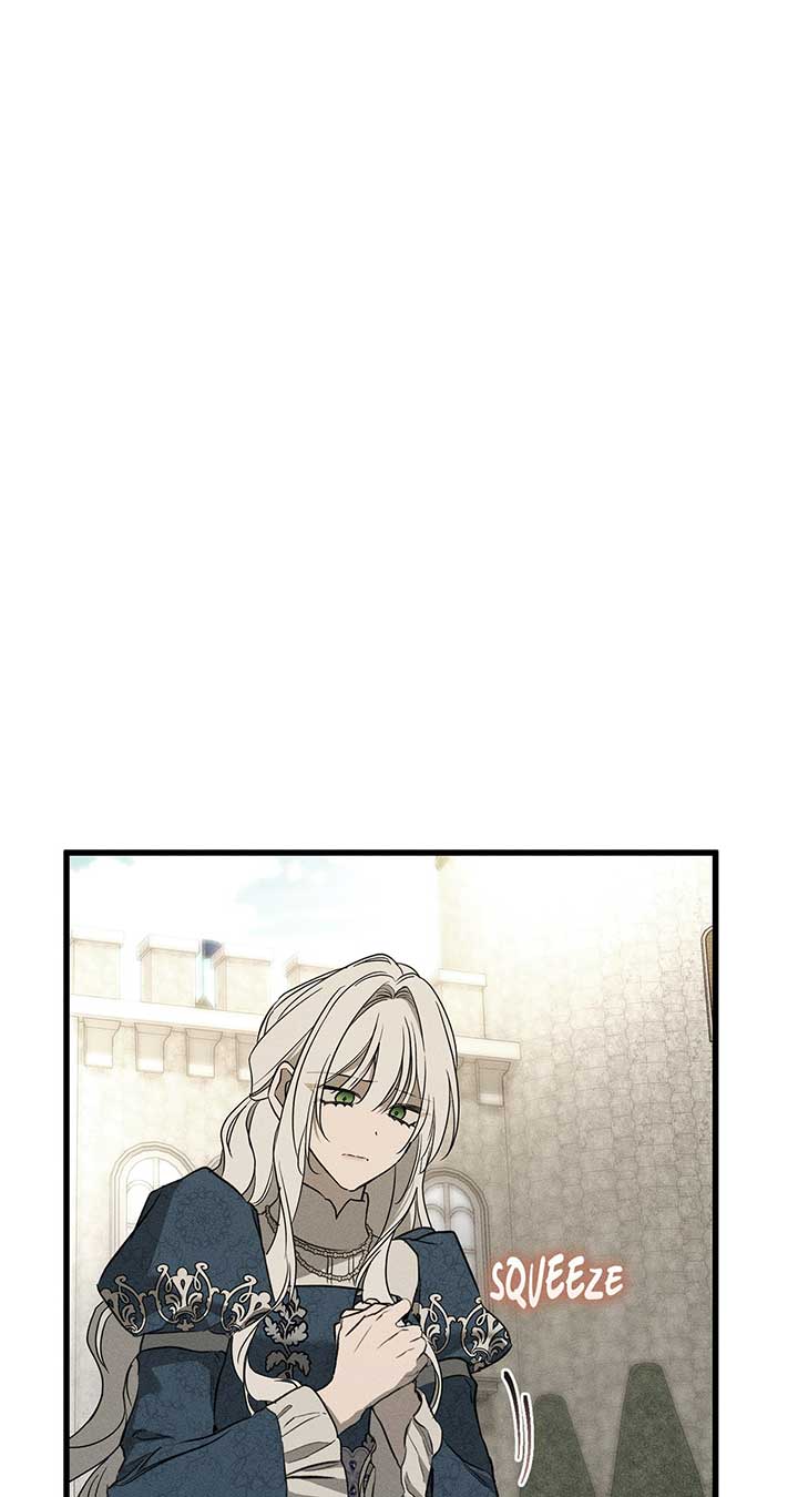 My Husband Who Hates Me Has Lost His Memories Chapter 41 464 097