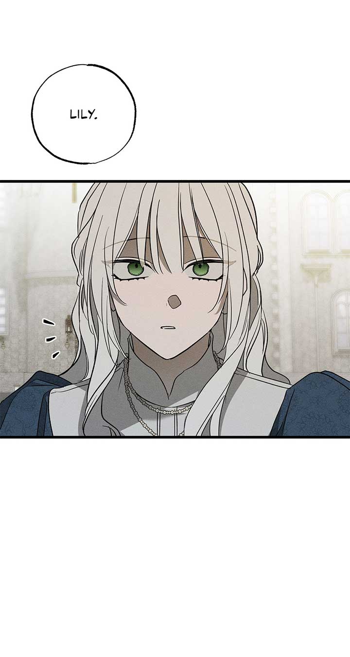 My Husband Who Hates Me Has Lost His Memories Chapter 41 467 100