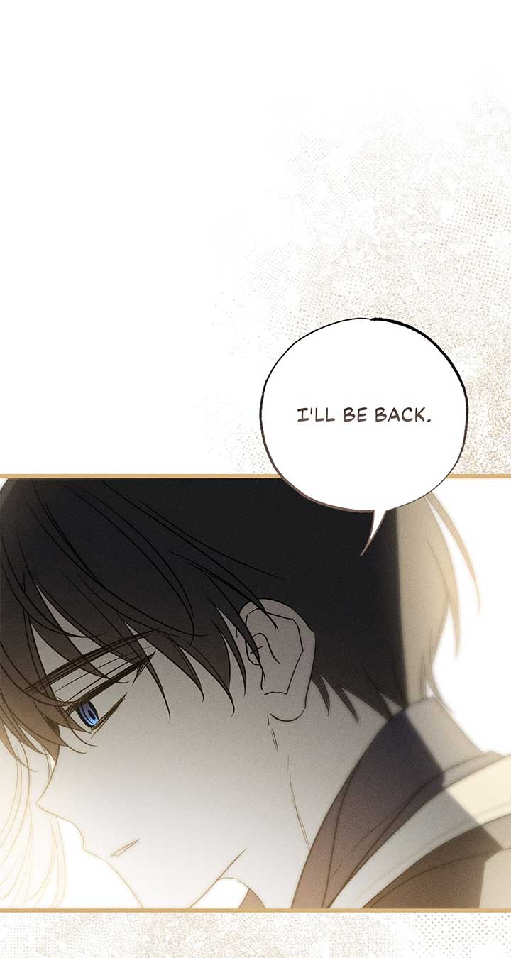 My Husband Who Hates Me Has Lost His Memories Chapter 41 470 103