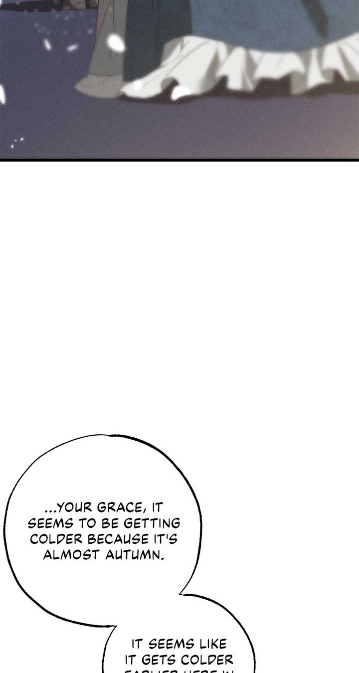 My Husband Who Hates Me Has Lost His Memories Chapter 41 477 110