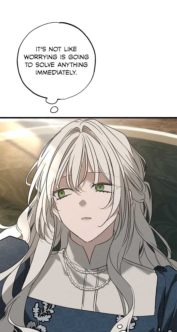My Husband Who Hates Me Has Lost His Memories Chapter 42 384 008