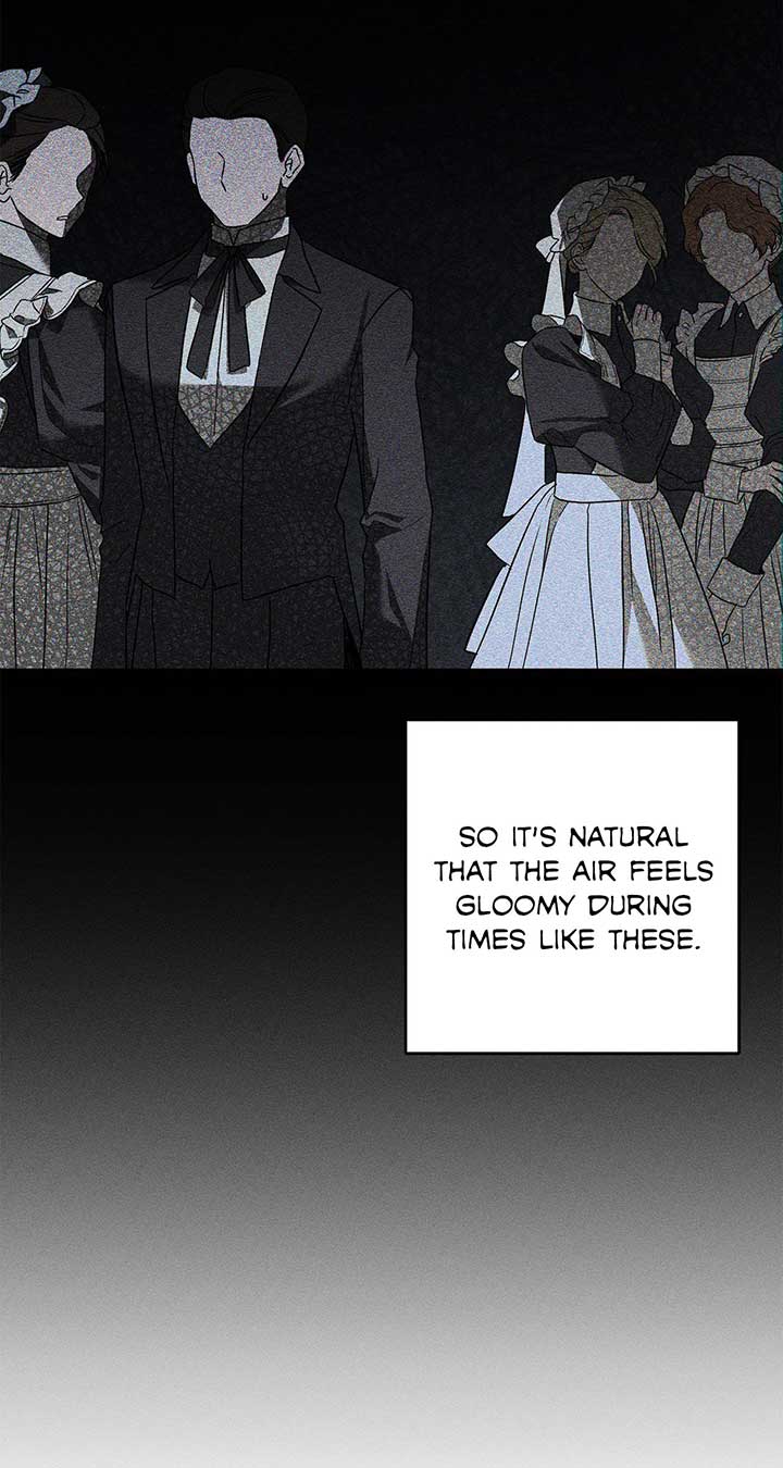 My Husband Who Hates Me Has Lost His Memories Chapter 42 390 014