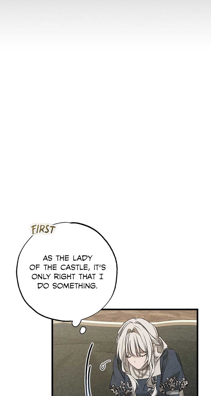 My Husband Who Hates Me Has Lost His Memories Chapter 42 391 015