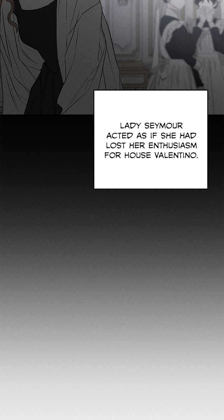 My Husband Who Hates Me Has Lost His Memories Chapter 42 398 022