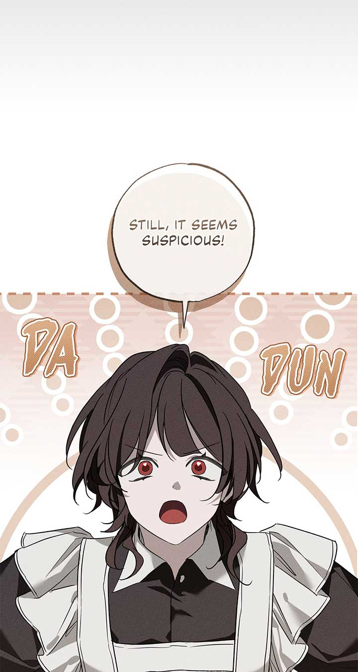 My Husband Who Hates Me Has Lost His Memories Chapter 42 399 023