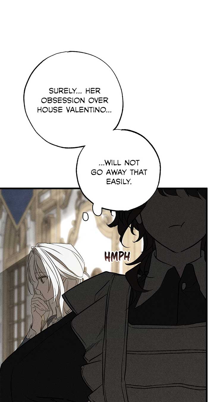 My Husband Who Hates Me Has Lost His Memories Chapter 42 402 026