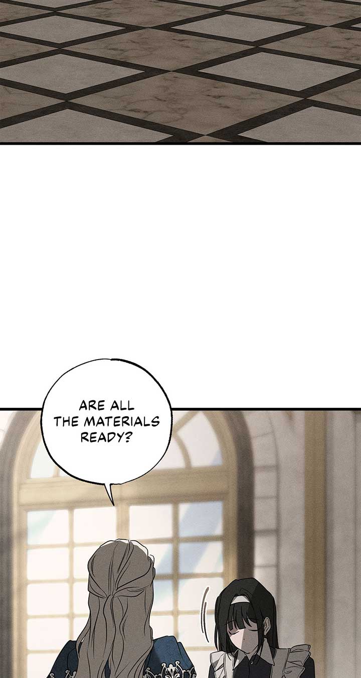 My Husband Who Hates Me Has Lost His Memories Chapter 42 405 029