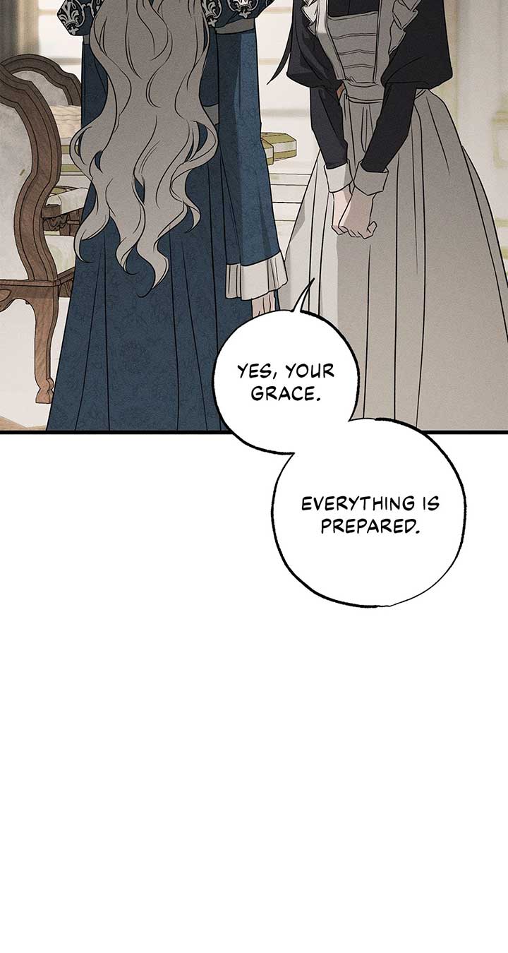 My Husband Who Hates Me Has Lost His Memories Chapter 42 406 030