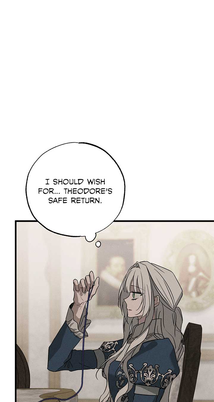 My Husband Who Hates Me Has Lost His Memories Chapter 42 413 037