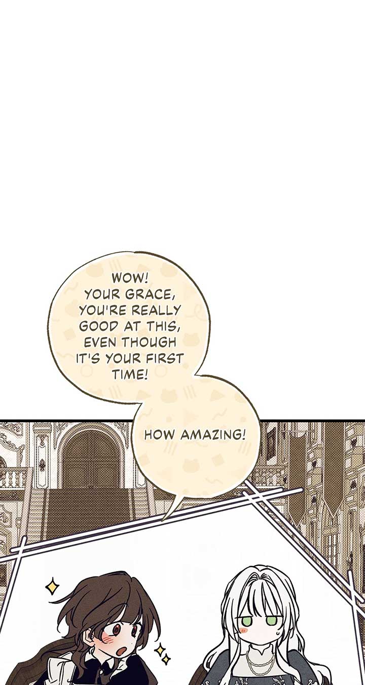 My Husband Who Hates Me Has Lost His Memories Chapter 42 422 046