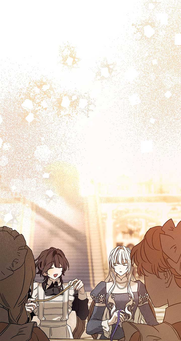 My Husband Who Hates Me Has Lost His Memories Chapter 42 428 052