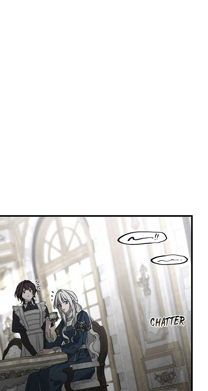 My Husband Who Hates Me Has Lost His Memories Chapter 42 435 059