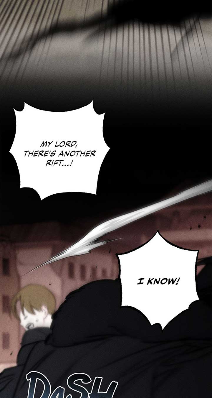 My Husband Who Hates Me Has Lost His Memories Chapter 42 482 106