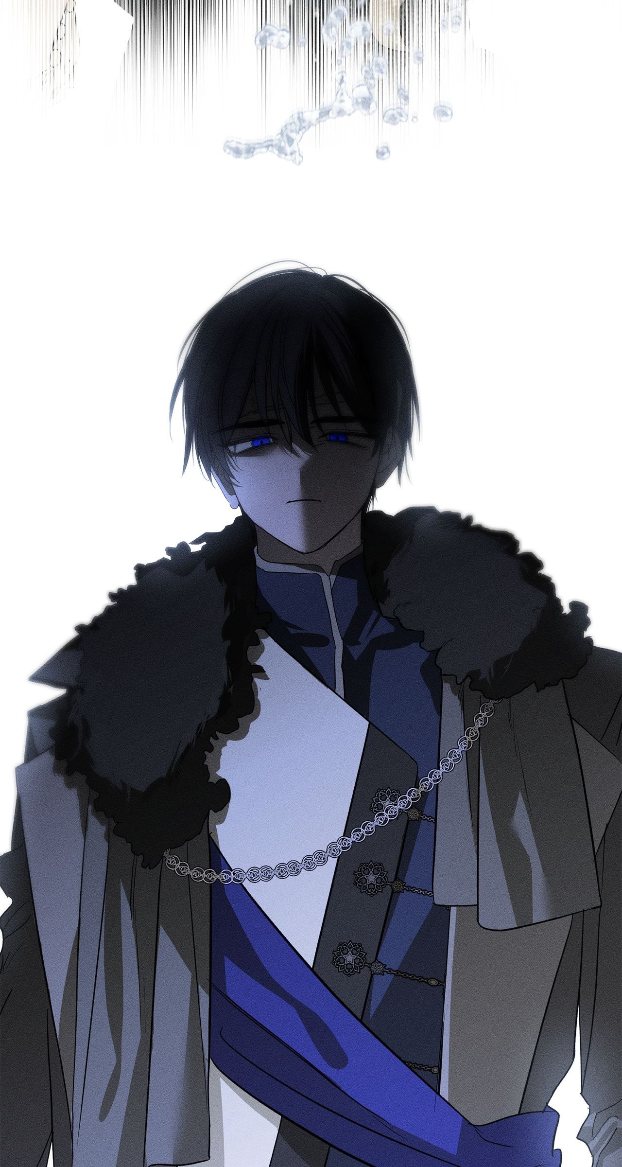 My Husband Who Hates Me Has Lost His Memories Chapter 44 380 004