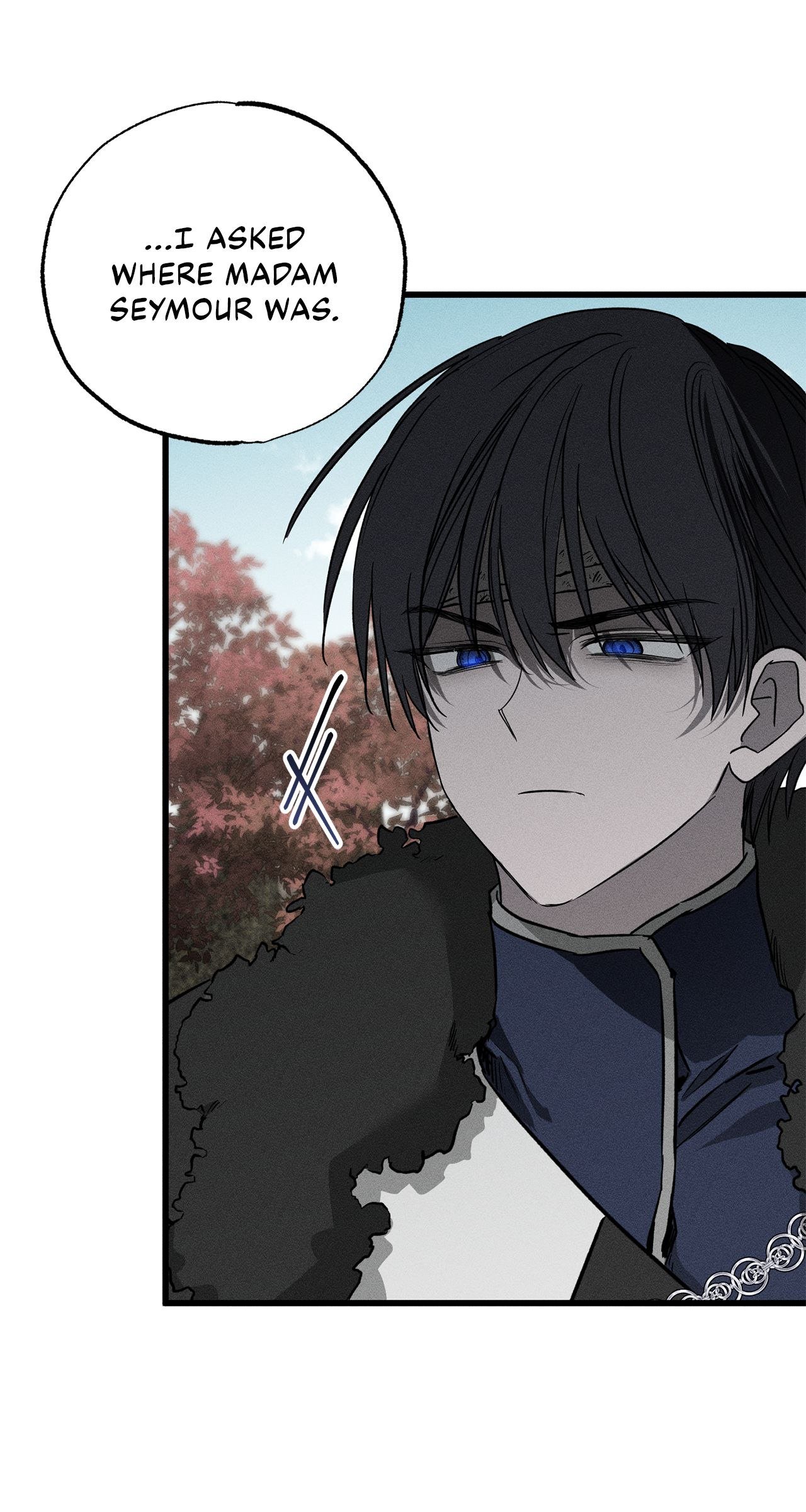 My Husband Who Hates Me Has Lost His Memories Chapter 44 385 009