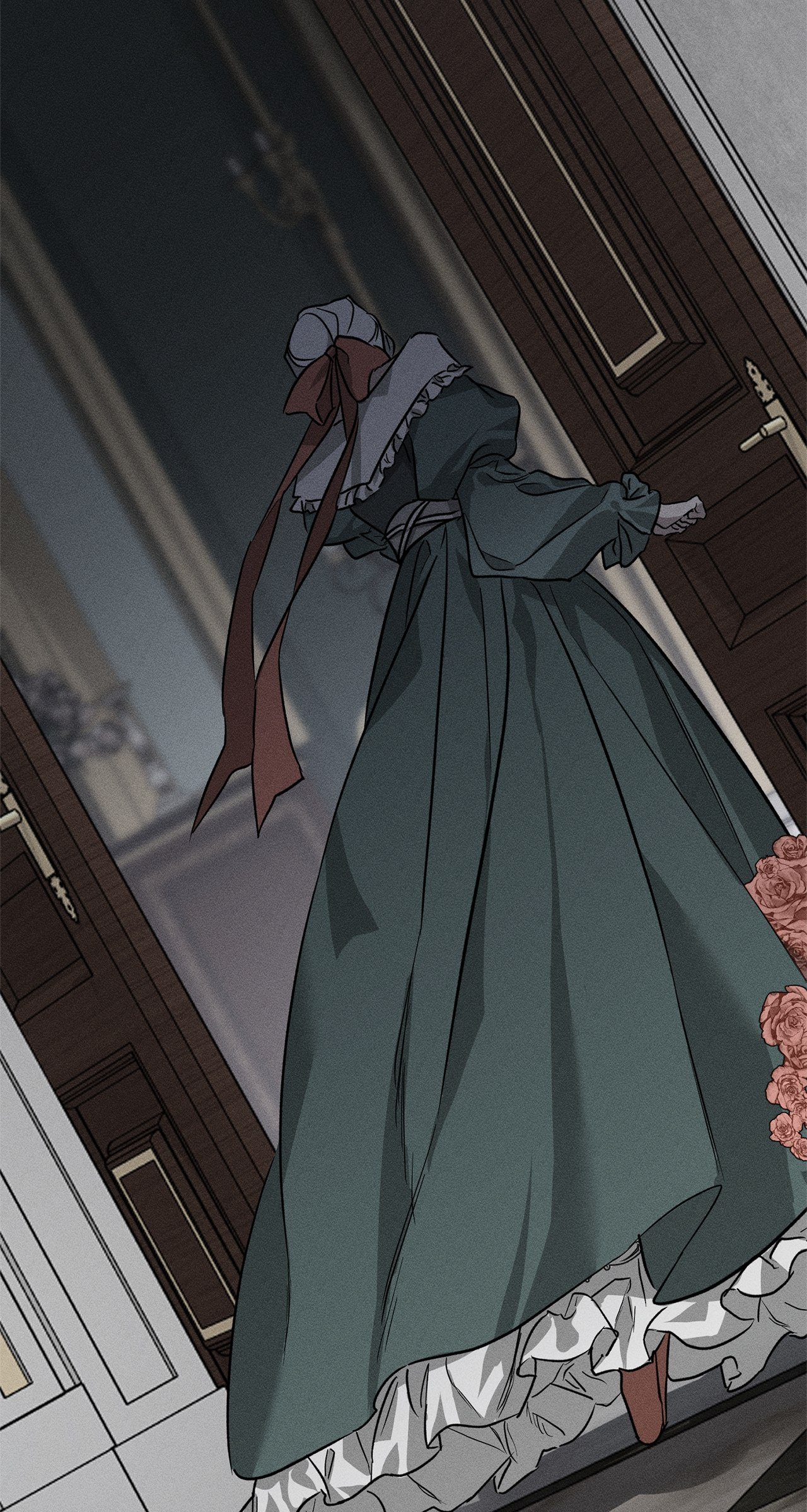 My Husband Who Hates Me Has Lost His Memories Chapter 44 400 024