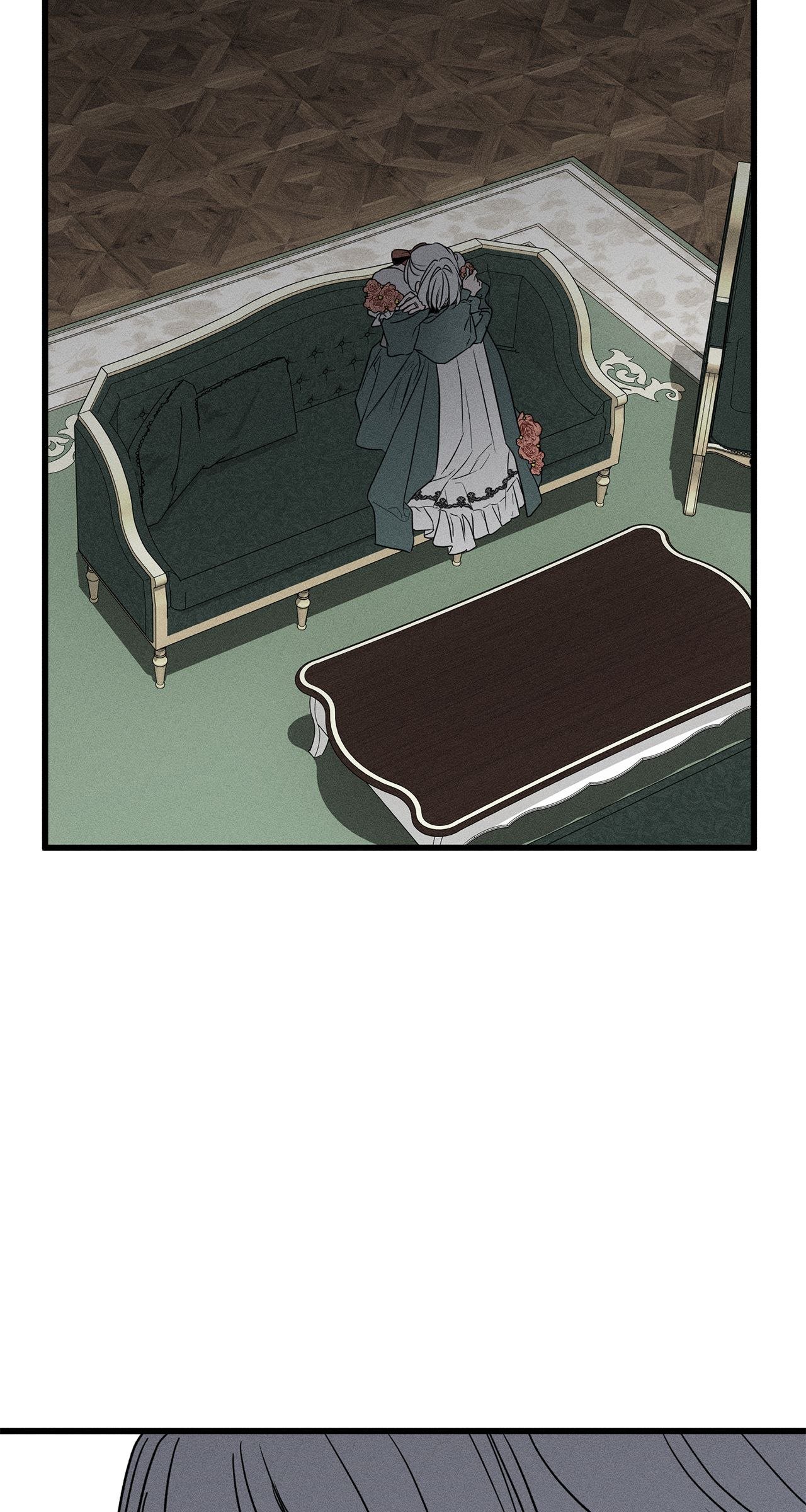 My Husband Who Hates Me Has Lost His Memories Chapter 44 407 031