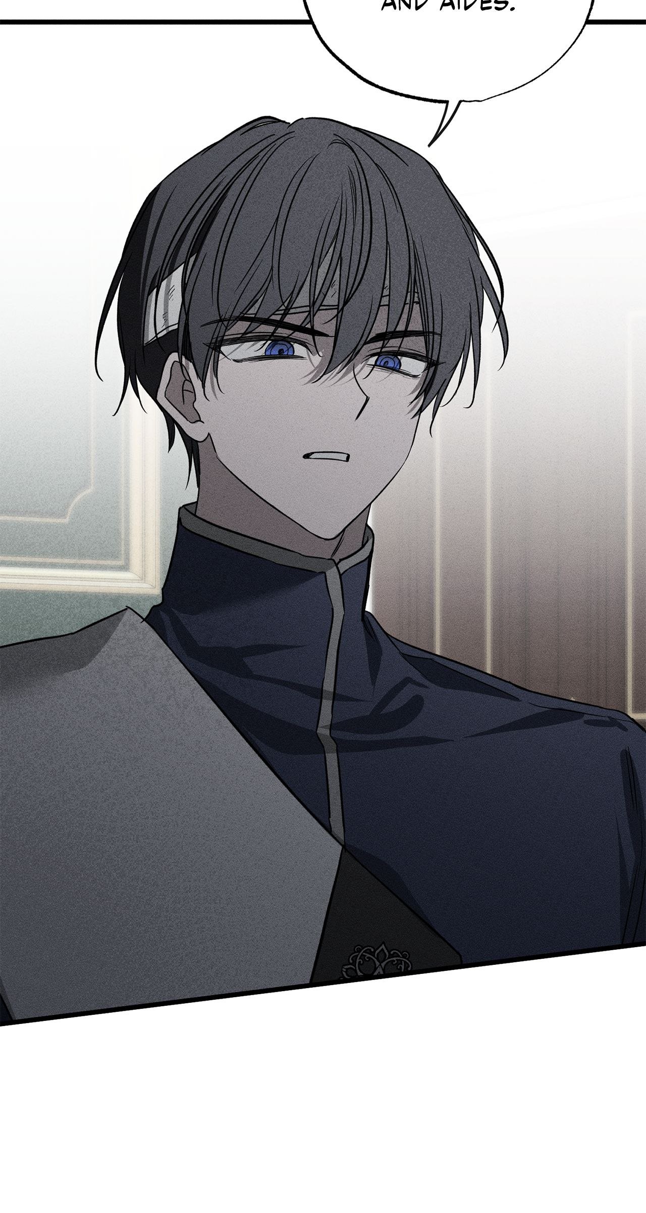 My Husband Who Hates Me Has Lost His Memories Chapter 44 415 039