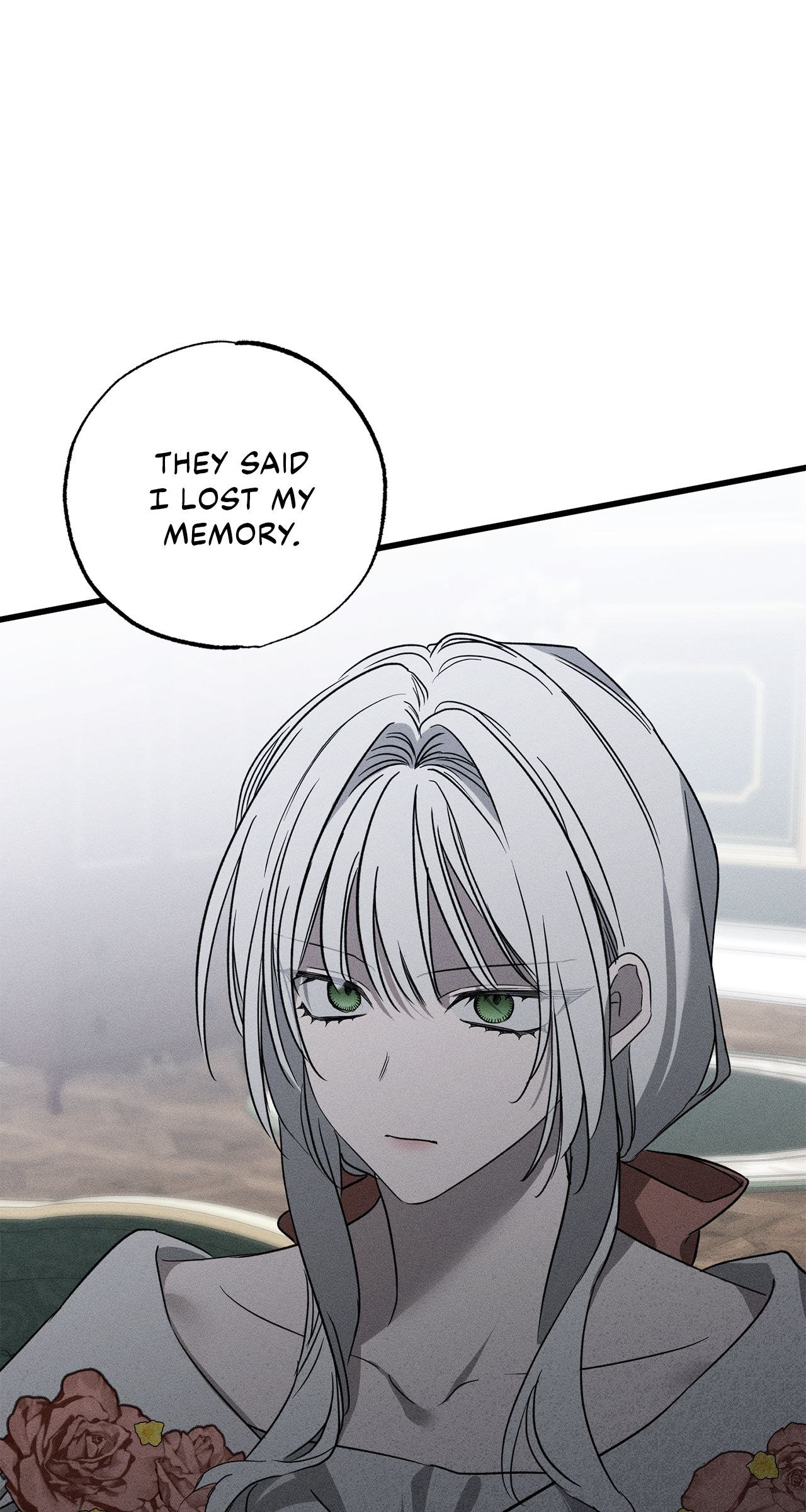 My Husband Who Hates Me Has Lost His Memories Chapter 44 416 040