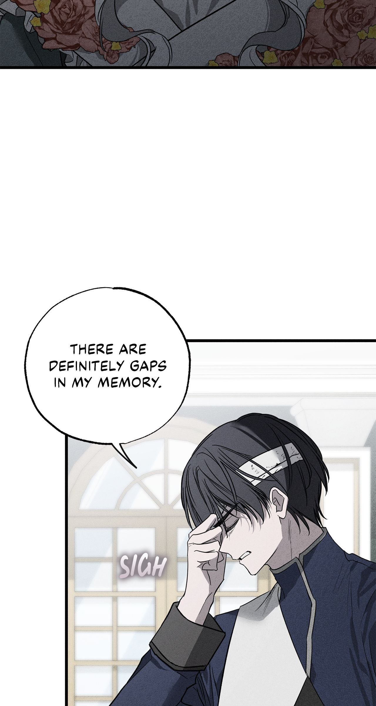 My Husband Who Hates Me Has Lost His Memories Chapter 44 417 041